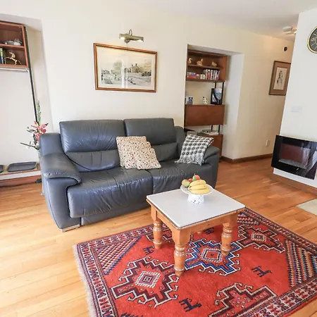 Stonegarth Holiday home