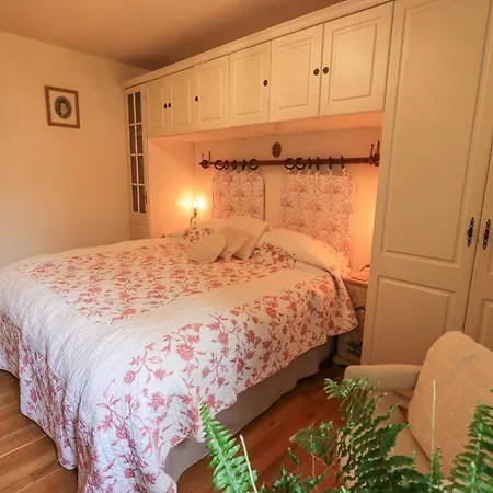 Stonegarth Holiday home *
