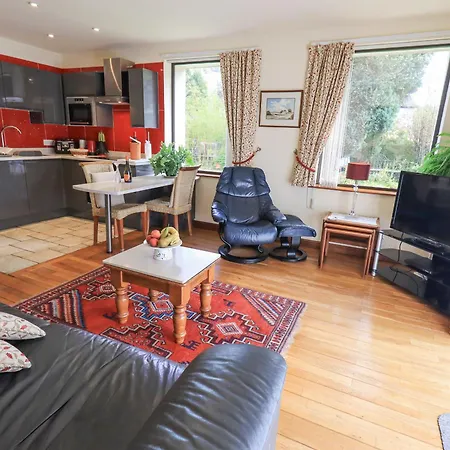 Holiday home Stonegarth *