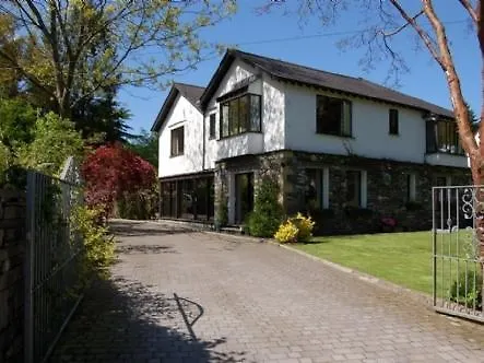 Holiday home Stonegarth *