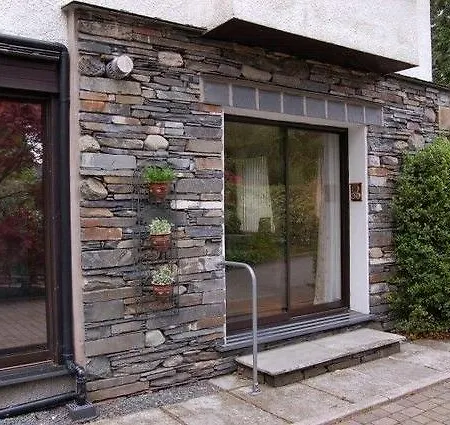 Holiday home Stonegarth