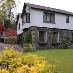 Feriehus Stonegarth