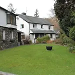 Feriehus Stonegarth