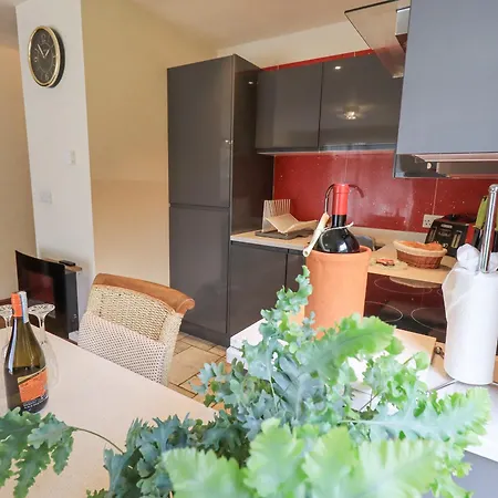 Stonegarth Holiday home Ambleside