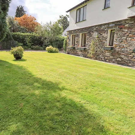 Stonegarth Holiday home *