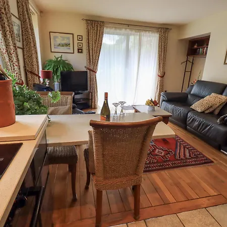 Holiday home Stonegarth *
