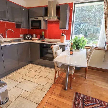Stonegarth Prázdninový dům Ambleside