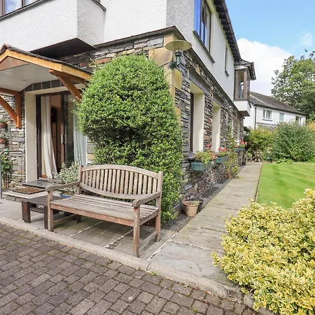 بيت للعطل Stonegarth آمبيلسايد