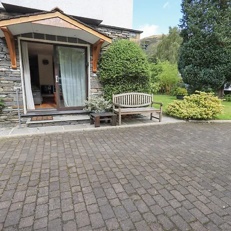 Stonegarth Ambleside