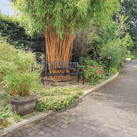 Stonegarth بيت للعطل *