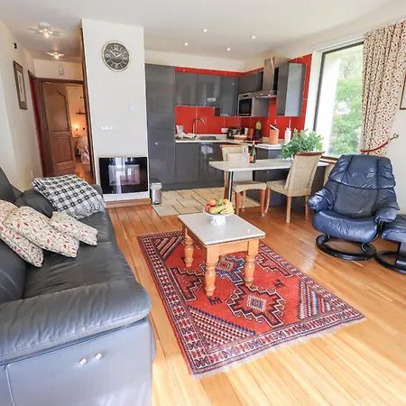 Prázdninový dům Stonegarth Ambleside