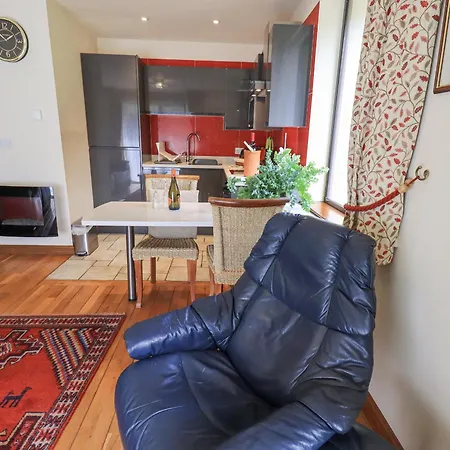 بيت للعطل Stonegarth *