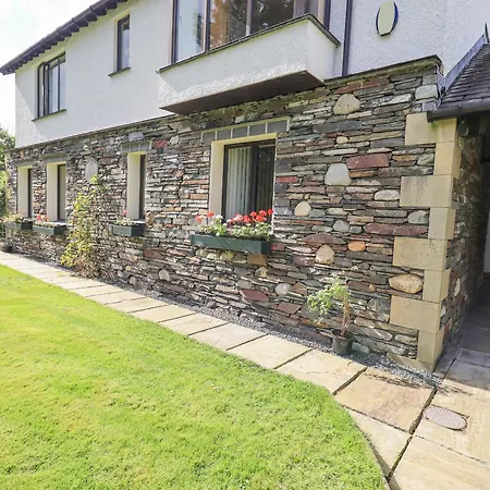 Stonegarth بيت للعطل *