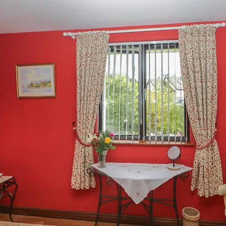 Prázdninový dům Stonegarth Ambleside