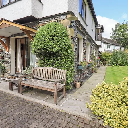 Holiday home Stonegarth *