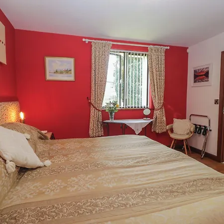 Holiday home Stonegarth