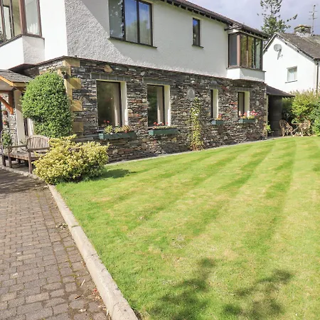 Stonegarth Holiday home Ambleside
