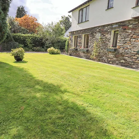 Stonegarth * Ambleside