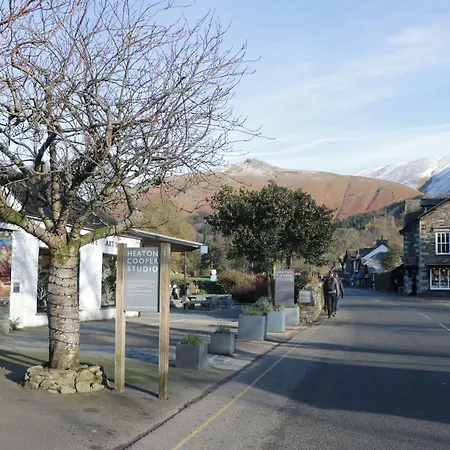 Stonegarth * Ambleside