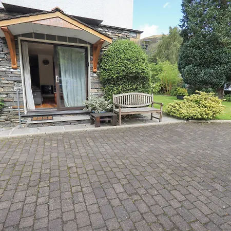 Holiday home Stonegarth