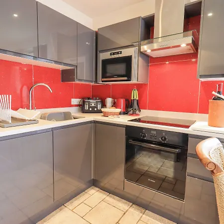 Stonegarth Holiday home Ambleside