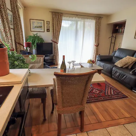 Holiday home Stonegarth *