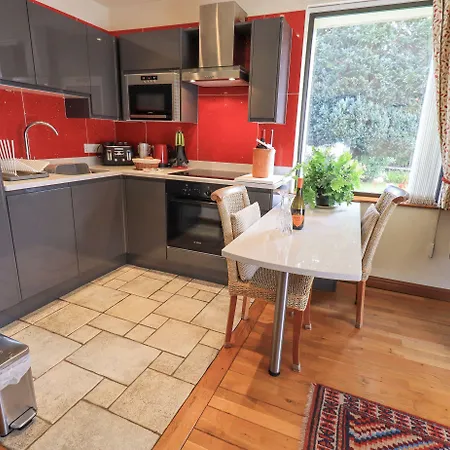 Stonegarth Holiday home *