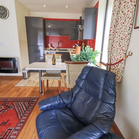 Holiday home Stonegarth Ambleside