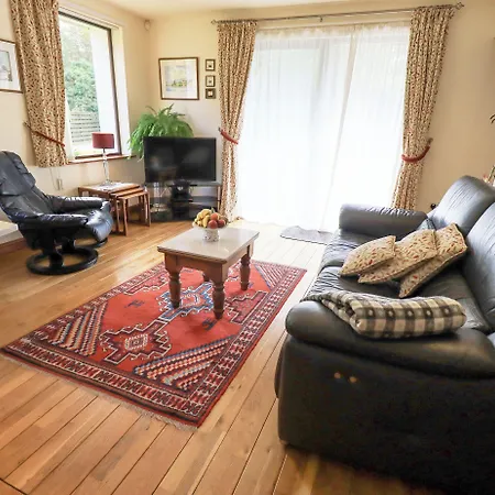 Holiday home Stonegarth Ambleside