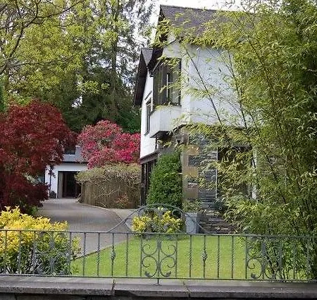 Stonegarth * Ambleside
