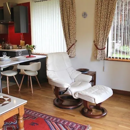 Stonegarth Prázdninový dům Ambleside