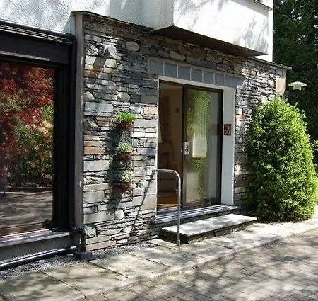 Stonegarth Holiday home