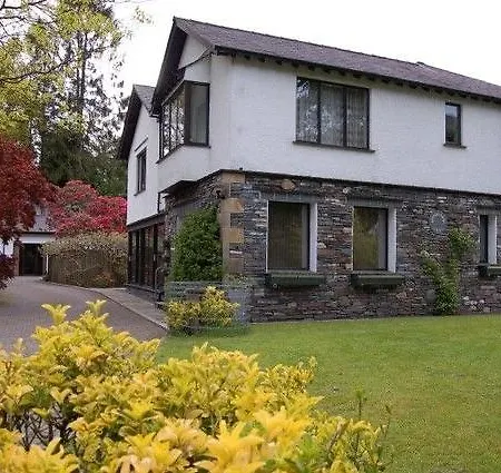 بيت للعطل Stonegarth