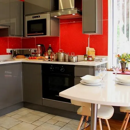 Holiday home Stonegarth Ambleside