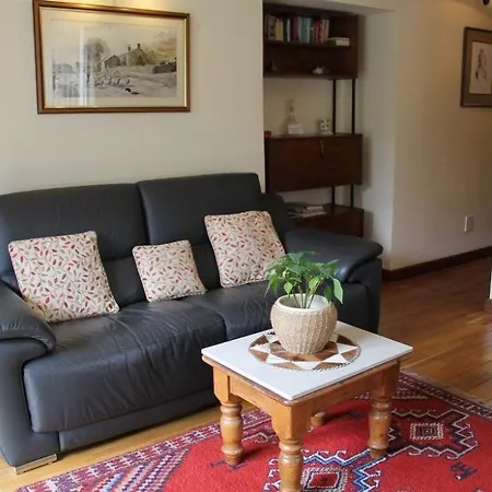 Stonegarth Holiday home *