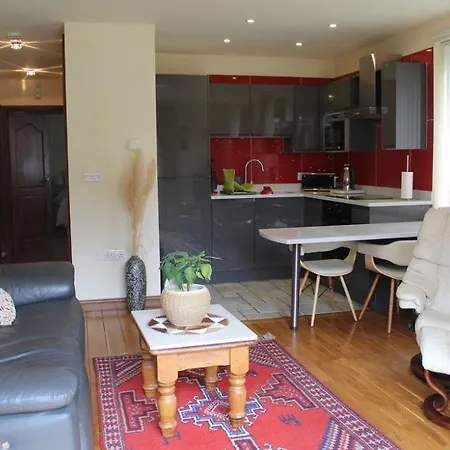 Stonegarth بيت للعطل *