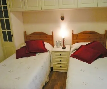 Holiday home Stonegarth *