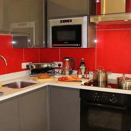 Stonegarth Holiday home Ambleside