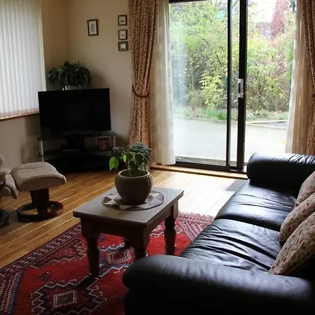 بيت للعطل Stonegarth آمبيلسايد