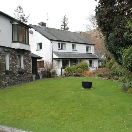 بيت للعطل Stonegarth